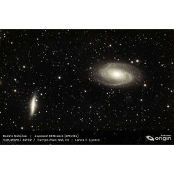 Celestron Origin Intelligent Home Observatory