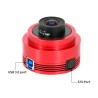 ZWO ASI 715MC USB 3.0 HR Planetary & Lunar Imaging Camera