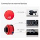 ZWO ASI 715MC USB 3.0 HR Planetary & Lunar Imaging Camera