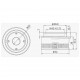 ZWO ASI 715MC USB 3.0 HR Planetary & Lunar Imaging Camera