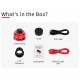 ZWO ASI 715MC USB 3.0 HR Planetary & Lunar Imaging Camera