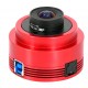 ZWO ASI 715MC USB 3.0 HR Planetary & Lunar Imaging Camera