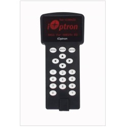 IOptron HAE69CH mount with IPolar and Hand Controller (HE692C)