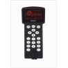 IOptron HAE69CH mount with IPolar and Hand Controller (HE692C)
