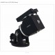 IOptron HAE69CH mount with IPolar and Hand Controller (HE692C)