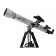 Celestron StarSense Explorer LT 80 AZ Refractor Telescope