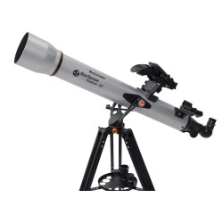 LUNETTE STARSENSE EXPLORER LT 80AZ CELESTRON