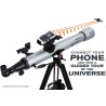 Celestron StarSense Explorer LT 80 AZ Refractor Telescope