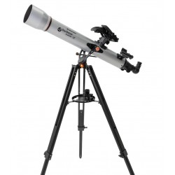 LUNETTE STARSENSE EXPLORER LT 70AZ CELESTRON