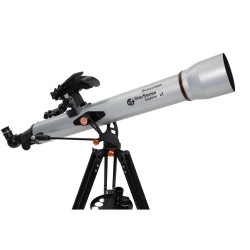 Celestron StarSense Explorer LT 70 AZ Refractor Telescope