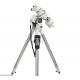 Monture équatoriale Sky-Watcher AZEQ5 Deluxe Pro Go-To (colonne)