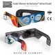 BAADER LUNETTES ECLIPSE SOLAIRE - ASTROSOLAR