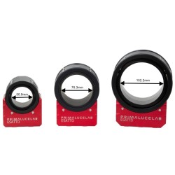 ESATTO 2"/rotator robotic focuser