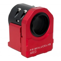 PrimaluceLAB - Focuser robotisé ESATTO 2" + rotator (PLLEST2)