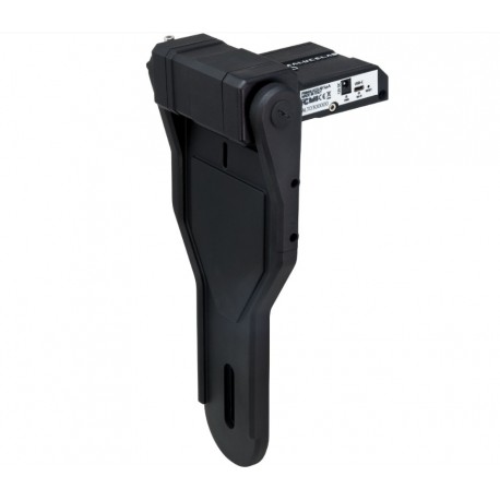 ALTO-3 telescope cover motor for GIOTTO  larger than to 320mm