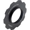 Adaptateur de M56 à M48 avec bague d'arrêt pour ESATTO 2" et ARCO 2"