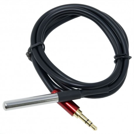 Temperature sensor for ECCO, SESTO SENSO and ESATTO (SESTOSENSO-TEMP)