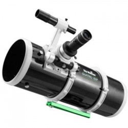 Sky-Watcher Quattro 150P f/4 six-inch imaging Newtonian with modified aplanatic super coma corrector