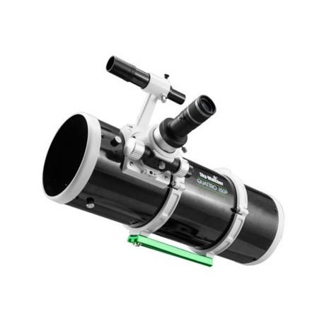 Sky-Watcher Quattro 150P f/4 six-inch imaging Newtonian with modified aplanatic super coma corrector