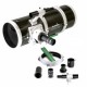 Sky-Watcher Quattro 150P f/4 six-inch imaging Newtonian with modified aplanatic super coma corrector