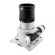 Sky-Watcher Quattro 150P f/4 six-inch imaging Newtonian with modified aplanatic super coma corrector