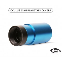 Caméra Planétaire ASTROMANIE OCULUS 678M