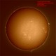 Télescope solaire LUNT LS40THa/B1200 H-alpha