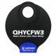 QHYCCD QHYCFW3-L 7x2" motorized filter wheel USB