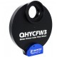 QHYCCD QHYCFW3-L 7x2" motorized filter wheel USB