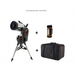 Celestron Evolution 6" offre spéciale