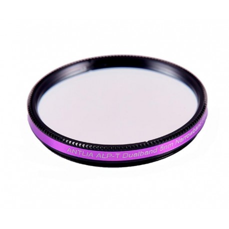 Antlia ALP-T Dualband 5nm HA & OIII Filter - 2"