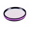 Filtre ALP-T Dual Band (Ha-OIII) 5nm Antlia coulant 50,8mm