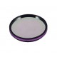 Antlia Triband RGB Ultra II 2" Mounted Filter for Color Cameras