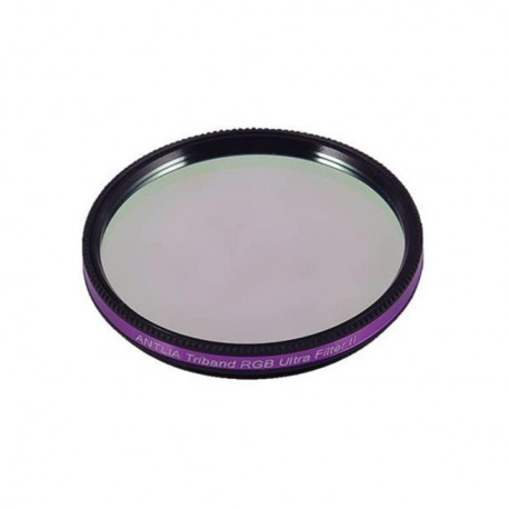 Antlia Triband RGB Ultra II Filter 2"