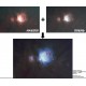 Kit de 2 filtres Antlia ALP-T Dual Band Ha-OIII 5nm et ALP-T Dual Band SII-Hb 5nm