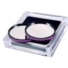 Kit de 2 filtres Antlia ALP-T Dual Band Ha-OIII 5nm et ALP-T Dual Band SII-Hb 5nm