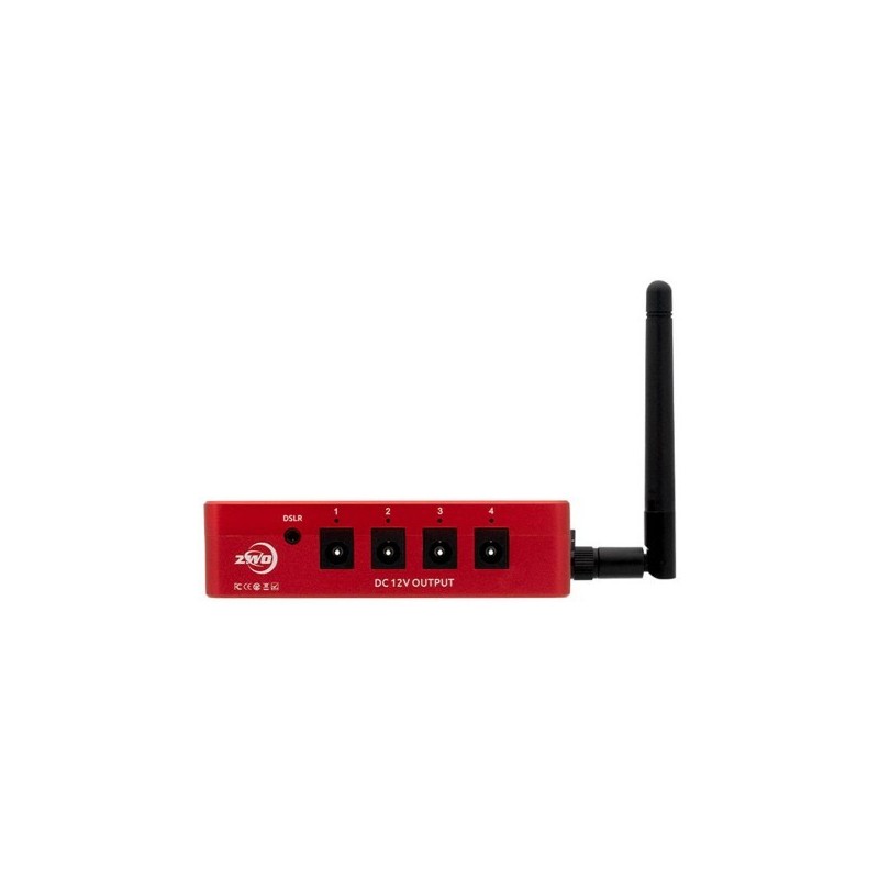ZWO ASIAIR Plus 256G eMMC astronomical box intelligent photography equipmen ZWO ASIAIR Plus 256G eMMC astronomical box intelligent photography equipmen
