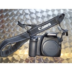 DSLR CANON EOS 7D ET OBJECTIF 18 - 135 US, OCCASION