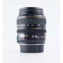 Canon EF 28-105mm f/4-5.6 USM