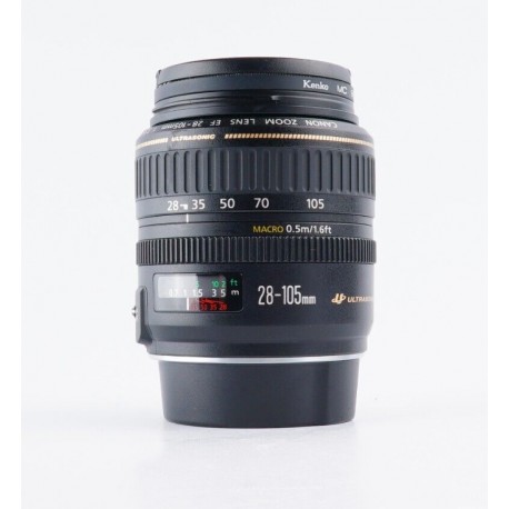 Canon EF 28-105mm f/4-5.6 USM