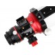 REFRACTEUR 90/540 F6 APO SLD FPL55 OWL OPTICS TECNOSKY