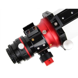 REFRACTEUR 90/540 F6 APO SLD FPL55 OWL OPTICS TECNOSKY