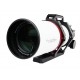 REFRACTEUR 90/540 F6 APO SLD FPL55 OWL OPTICS TECNOSKY