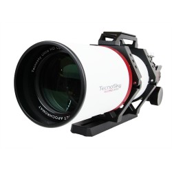 REFRACTOR 90/540 F6 APO SLD FPL55 OWL OPTICS TECNOSKY