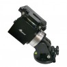 iOptron Monture AZ/EQ hybride HAE29C dual SWG avec iPolar (Réf. HE292C)