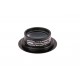 Glasspathcorrector 1:1,70 for Baader-Binoviewer with T-2 thread (MaxBright II® and MaxBright)