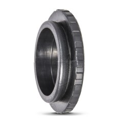 Baader T-2 Dustcap with Zeiss-Dovetail