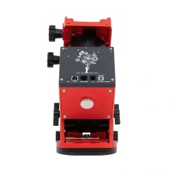 ZWO AM5N Harmonic Equatorial Mount (without tripods)