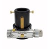 FOCUSER TECNOSKY PRECISION 2" L