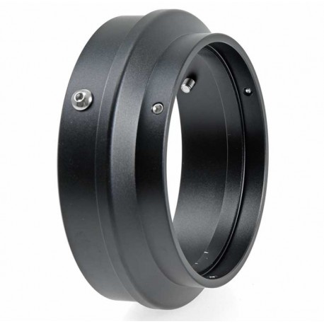 Anneau adaptateur Focuser Précision Tecnosky 2" pour refracteur Sky Watcher
